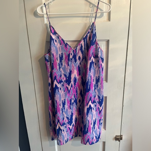 Lilly Pulitzer dress - Picture 1 of 3
